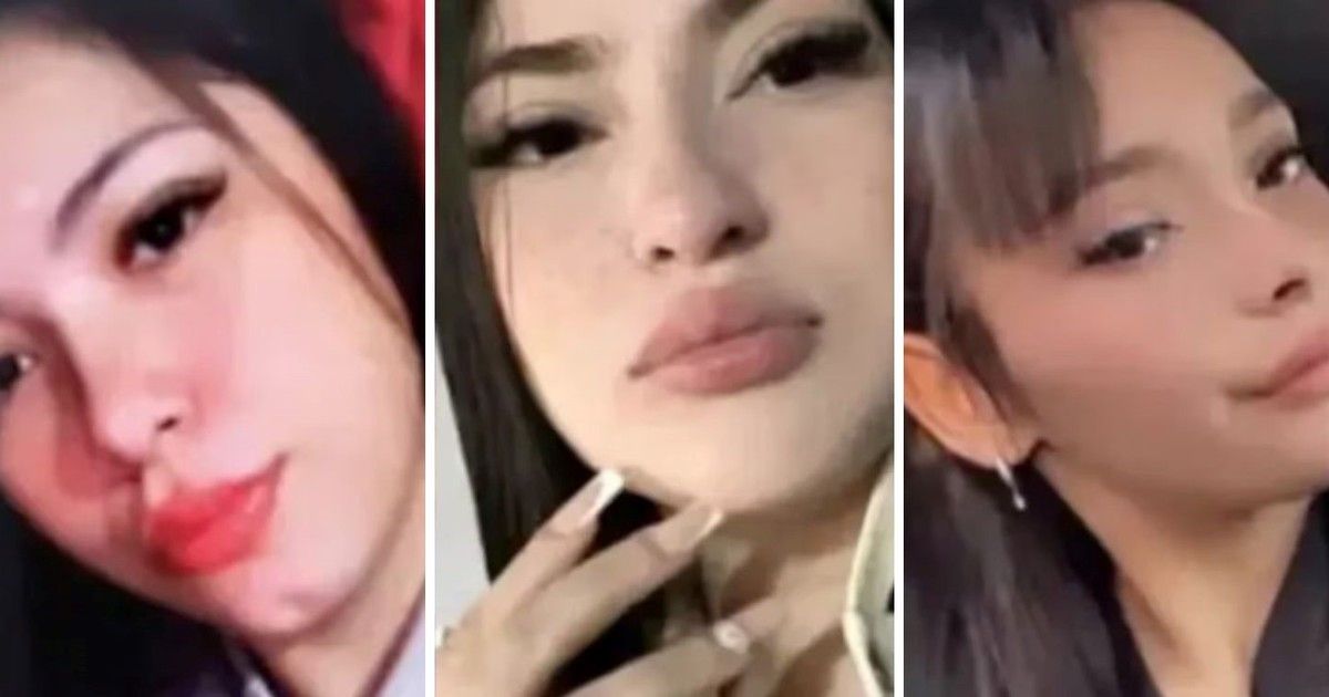 triple-crimen-de-las-chicas-de-la-matanza:-transmitieron-los-asesinatos-en-vivo-por-instagram-para-un-grupo-cerrado