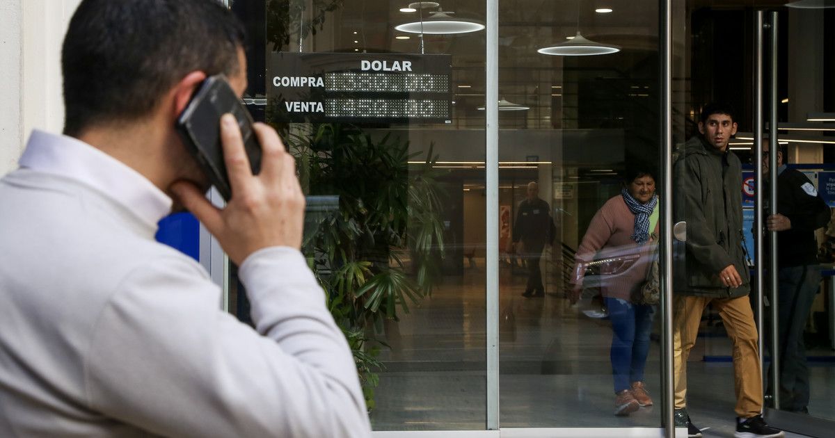 dolar:-el-aluvion-del-campo-presionara-la-cotizacion-a-la-baja,-pero-advierten-que-sigue-la-volatilidad