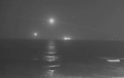 Un congresista de EE.UU. dice que hay «cinco o seis» bases submarinas de OVNIS en las Bahamas