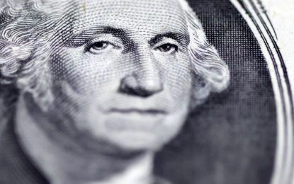 Gusto a poco: el Tesoro compró solo uno de cada tres dólares que vendió el campo con las retenciones cero