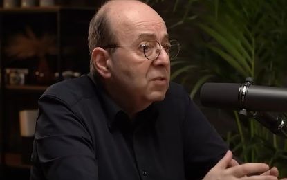 «Vamos a resolver el proceso de envejecimiento»: la predicción de un reconocido médico sobre lo que podría lograr la IA