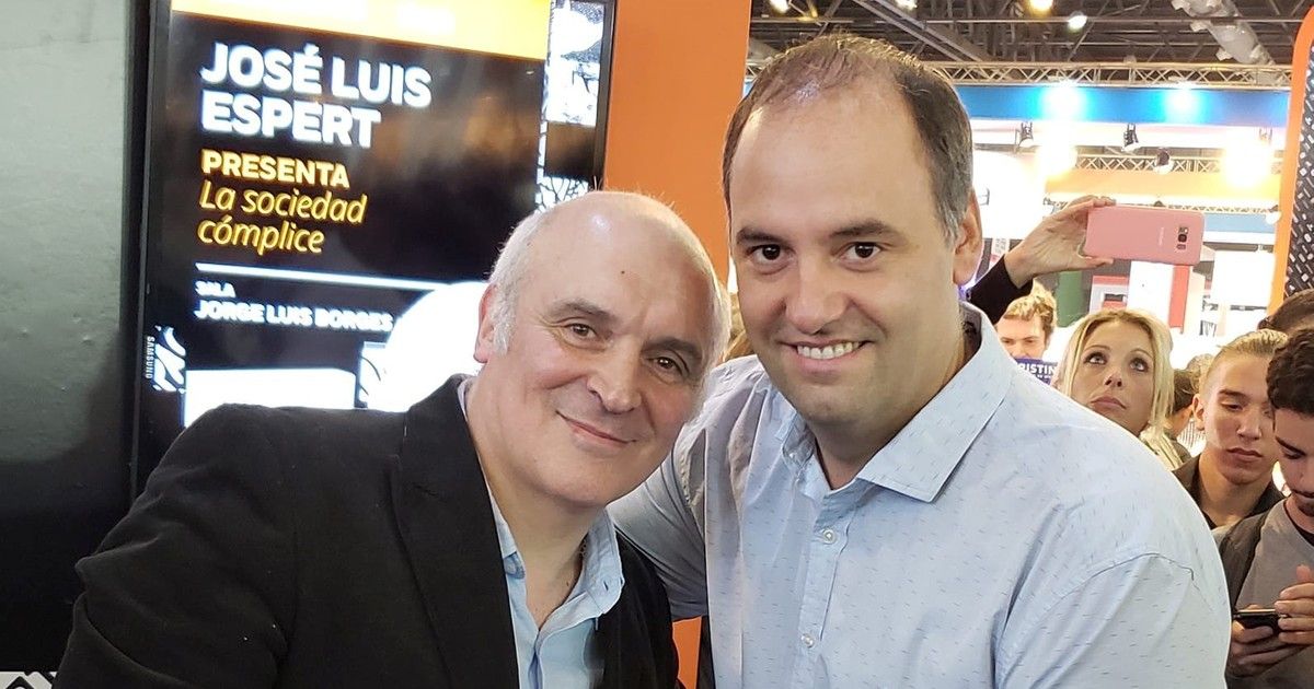 adorni,-contundente-sobre-el-escandalo-de-espert:-«esta-obligado-a-dar-todas-las-explicaciones-que-hagan-falta-porque-es-un-funcionario»