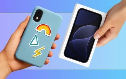 Nuevo Plan Canje para celulares: hasta $700.000 por un teléfono usado