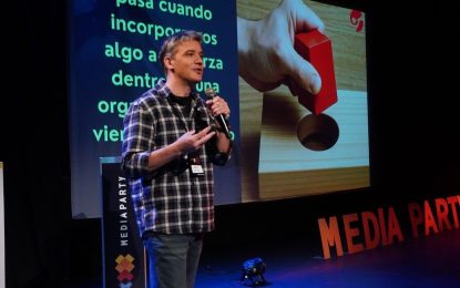 IA en empresas: por qué fracasa el 95% de los proyectos y claves para aplicarla con éxito en medios