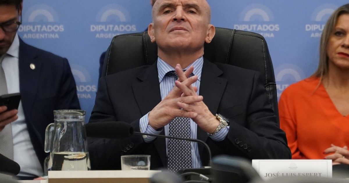 ¿jaque-mate-a-espert?-buscan-correrlo-de-presupuesto,-y-algunos-tambien-expulsarlo-de-diputados