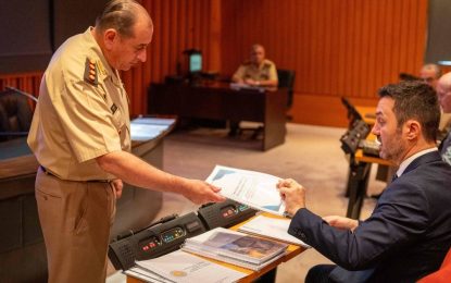 La Justicia investiga si se pagaron sobresueldos en el Ejército con «horas cátedra» en institutos militares