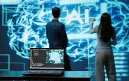 Las 44 profesiones más vulnerables a la inteligencia artificial: ya hay varias en que ChatGPT supera a los humanos