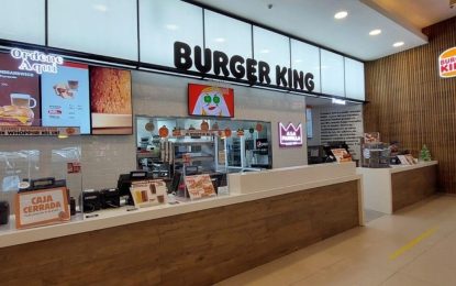 Burger King en venta: un grupo argentino dueño de tres marcas negocia la compra de la cadena de comidas rápidas