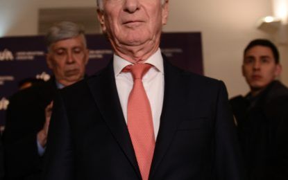 El diagnóstico más temido: de rutas a cloacas la infraestructura en la Argentina esta dañada y es obsoleta