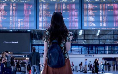 Un nuevo método de “catfishing”: cómo estafadores usaron un aeropuerto para engañar a solitarios en línea