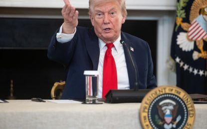 Israel y Hamas firmaron la primera parte del acuerdo, que incluye un alto el fuego y la liberación de rehenes: qué dice el plan de paz de Donald Trump para Gaza