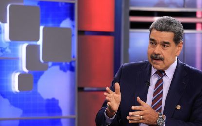 «De golpista al Nobel de la Paz»: la reacción del chavismo al premio de María Corina Machado