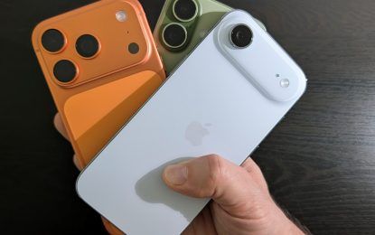 Sorpresa en Apple por las ventas de los nuevos iPhone: dos modelos destacan y uno decepciona