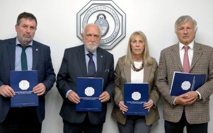 El Colegio de abogados porteño lanzó su primer Comité Arbitral de conflictos