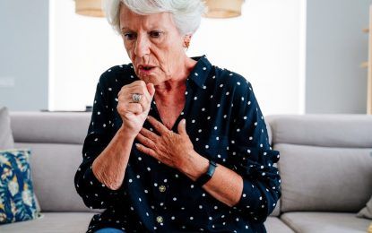 Alerta máxima en California: ordenan no salir de casa por contaminación del aire