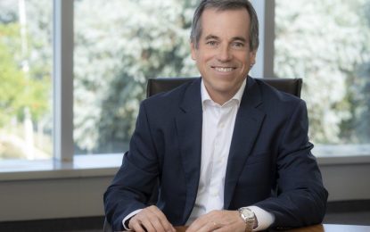 Coloquio de IDEA: Para el CEO de Toyota, «no podemos depender de ayudas externas para resolver nuestros problemas»