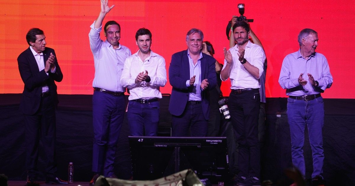 egos,-ambiciones-y-juego-propio:-como-es-la-interna-dentro-de-provincias-unidas,-que-apuesta-a-poner-al-proximo-presidente