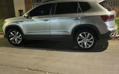 Un comisario retirado de la Policía Federal mató a dos adolescentes que intentaron robarle su camioneta