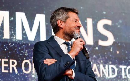 Un exministro del kirchnerismo compra una bodega top en Mendoza