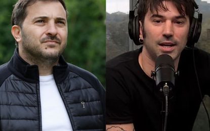 Denunciaron ante la justicia federal de La Plata a Diego Brancatelli por inducir al voto nulo en la boleta libertaria a una semana de las elecciones