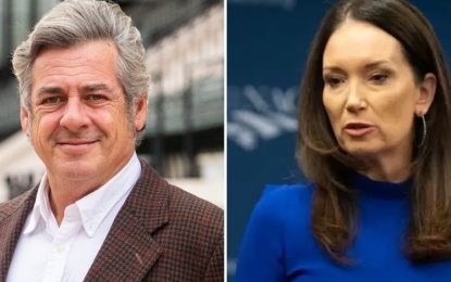 «La señora está mal informada»: la respuesta del campo al comentario de la secretaria de Trump sobre la aftosa en Argentina