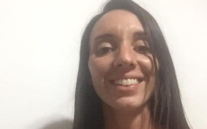 Padre, madre e hijo condenados por matar a una vecina y querer quemar su cuerpo en una parrilla