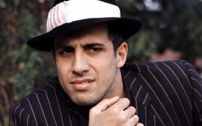 El curioso caso de la canción que engañó a todos: Adriano Celentano y el hit viral en falso inglés