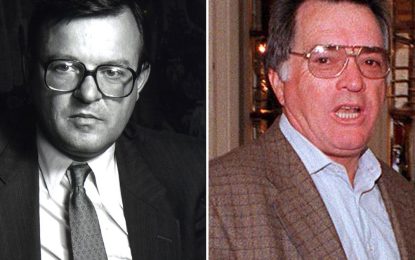 Los argentinos tienen que dejar de manejar su economía por cinco años: el audaz Plan Dornbusch y la crisis del dólar