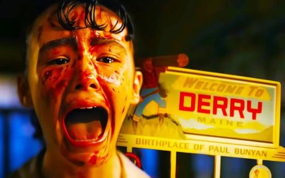 Cómo se conecta «It: Welcome to Derry» con el multiverso de Stephen King: «Todo está conectado»