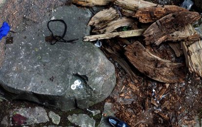 Un turista se subió a un muro del Panteón, cayó al vacío y murió: investigan si se sacaba una selfie