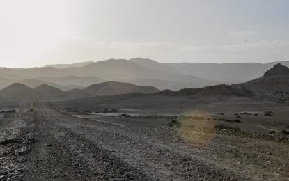 La ruta «fantasma» en Chubut: el camino donde Juana y Pedro desaparecieron sin dejar rastros