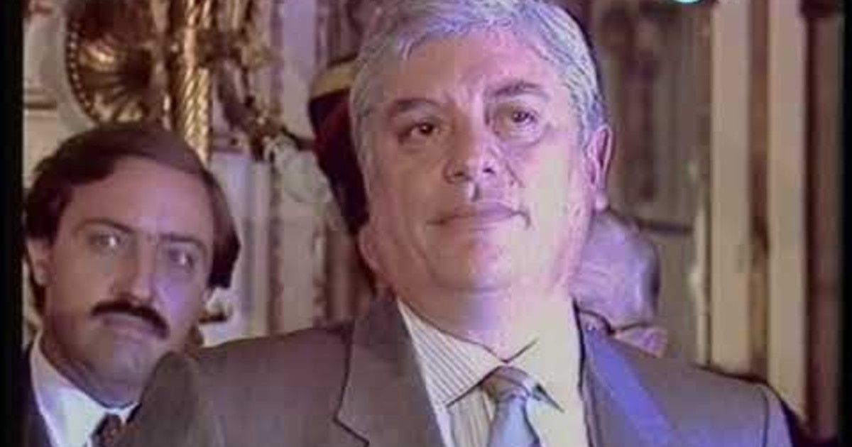 murio-carlos-alderete,-historico-dirigente-de-luz-y-fuerza-que-fue-ministro-de-alfonsin-e-interventor-del-pami-con-menem