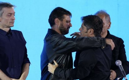 El peronismo sufrió una derrota inesperada que reavivó la interna: ya arrancaron los reproches cruzados entre Kicillof y el kirchnerismo