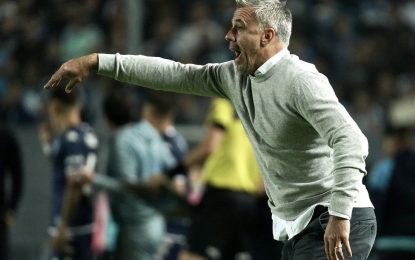 Atlético Tucumán se quedó sin DT: Lucas Pusineri pasó del despido a la ratificación y de la ratificación al adiós