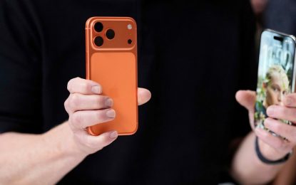 Apple abre una tienda oficial en Mercado Libre: ya hay lista de espera para comprar el iPhone 17 en cuotas y con plan canje