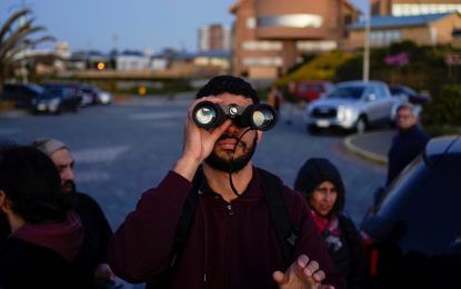 ¿Cuándo el cometa 3I/Atlas pasará más cerca de la Tierra?