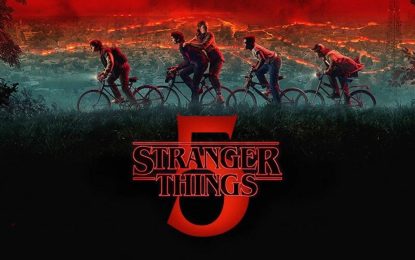 Todo sobre Stranger Things, temporada 5: nuevo tráiler, cuándo se estrena en Netflix, de qué trata, cast y todo sobre la última parte de la serie