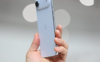 Fracasa la última gran apuesta de Apple: el nuevo iPhone ya sufre recortes y podría ser discontinuado