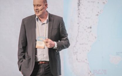 Reforma laboral: Federico Sturzenegger explicó cuáles son  los ejes que tendrá el proyecto del Gobierno