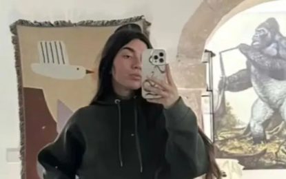 Revelaron por qué Mariana Lens, la argentina que desapareció en Mallorca, se alejó de su familia