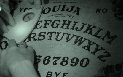 ¿Cómo un juego de mesa puede tener tanto poder?: La explicación científica detrás de la tabla Ouija