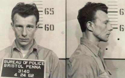 Después de 63 años encuentran al asesino de una pequeña niña