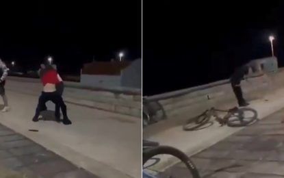 Una salvaje pelea en Necochea terminó con un adolescente asesinado de una puñalada