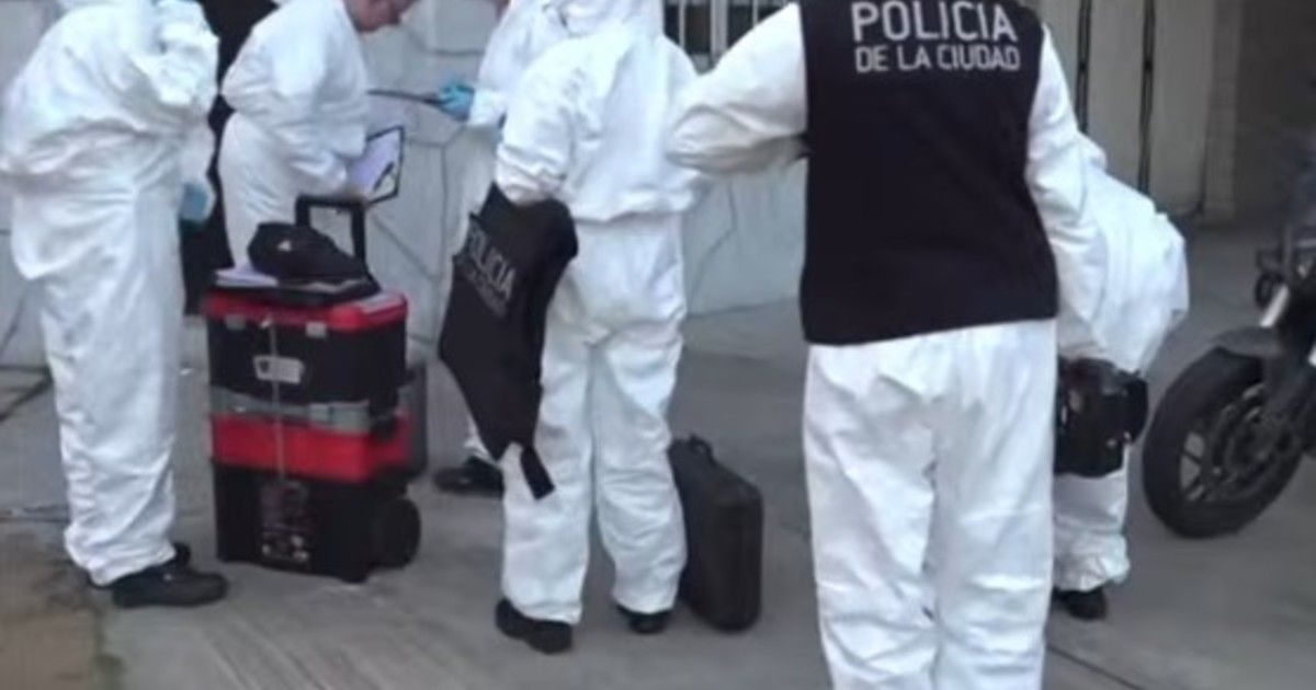 horror-en-monte-castro:-sospechas-de-femicidio-y-orden-de-detencion-contra-su-pareja