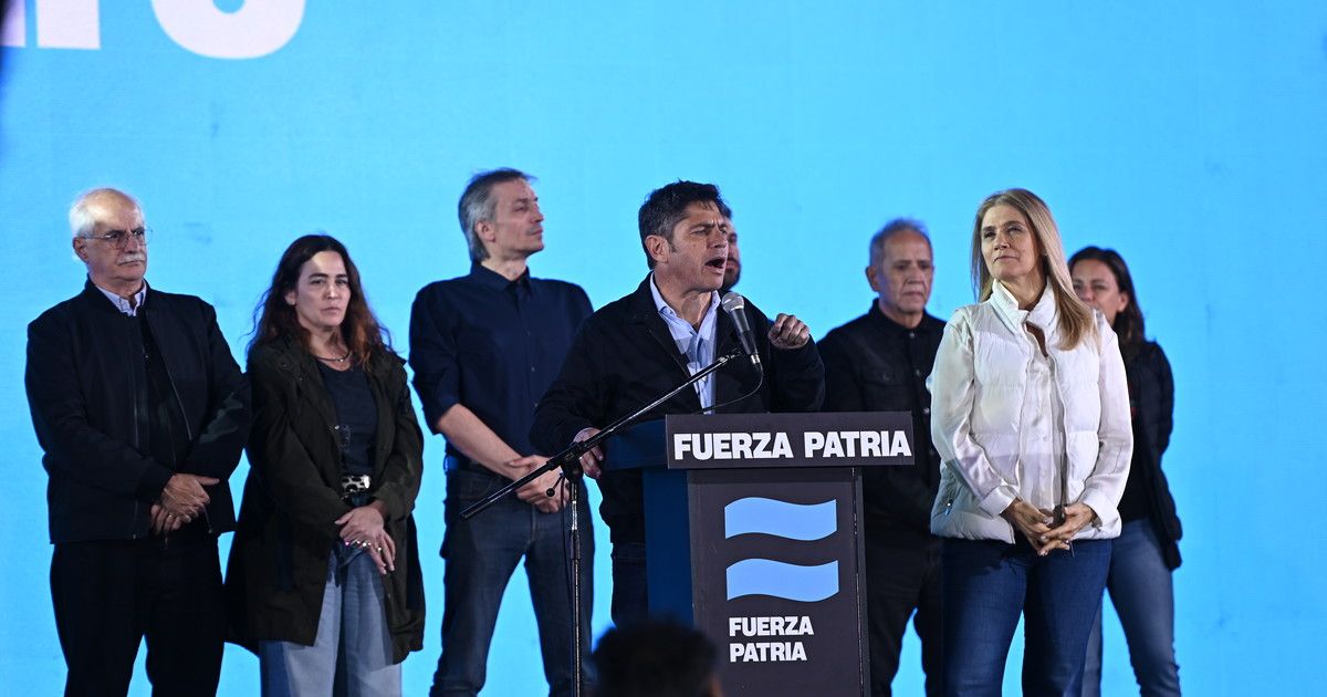 interna-del-pj:-kicillof-manda-el-presupuesto-y-el-endeudamiento,-pero-desconfia-de-la-campora-y-el-massismo-para-aprobarlos