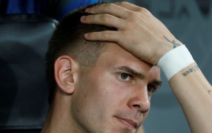 Franco Mastantuono, lesionado: el comunicado del Real Madrid que confirma qué le pasó al juvenil argentino