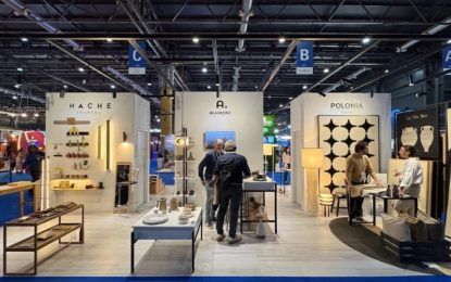 Seis marcas argentinas para la industria de la hospitalidad