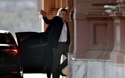 Manuel Adorni confirmó que llamarán a extraordinarias para tratar el Presupuesto 2026 y respondió a las duras críticas de Mauricio Macri