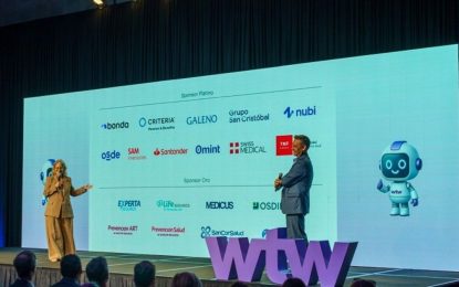 WTW detecta un cambio de época en la gestión salarial: menos ajustes, más estabilidad