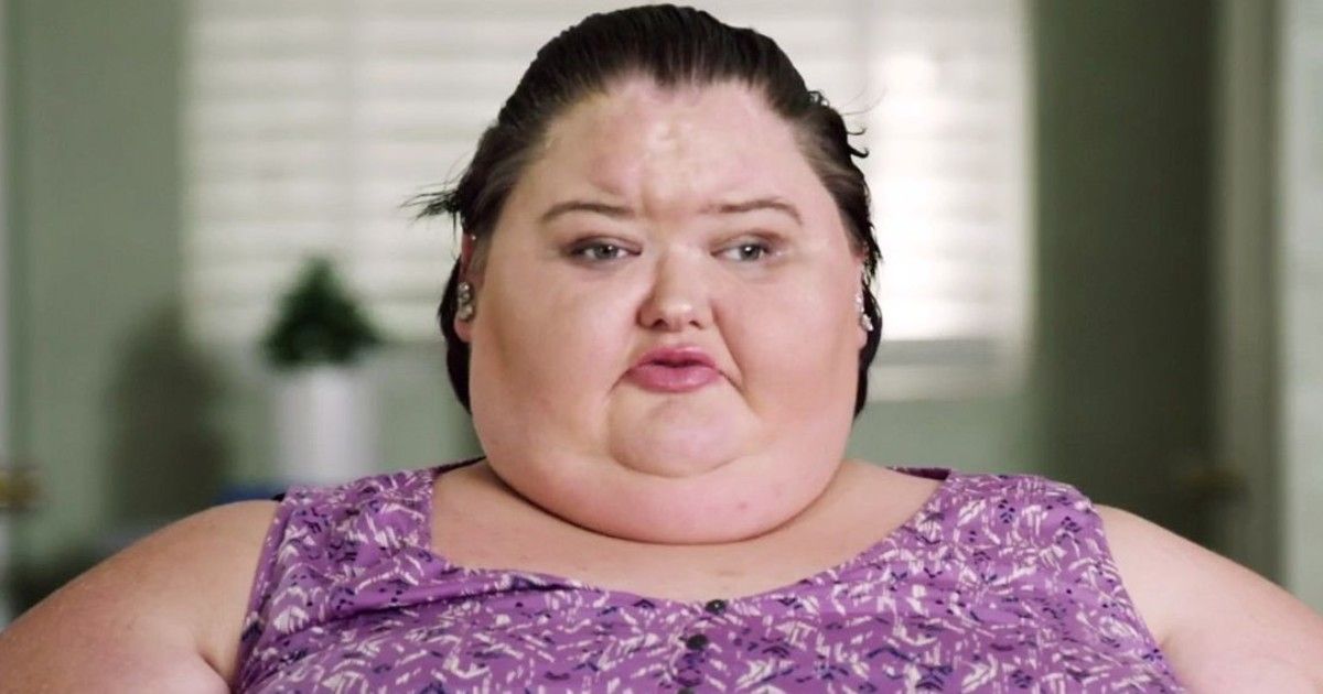 se-caso-amy-slaton,-una-de-las-hermanas-de-«kilos-mortales»:-todo-sobre-la-boda,-el-vestido-y-el-«embrujo-de-amor»